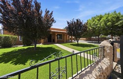 2425 Calle De Santiago, Mesilla, NM 88046