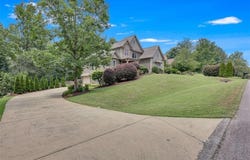 5725 Ridgewater Drive, Gainesville, GA 30506