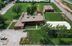 2002 Jameson Street, Abilene, TX 79603