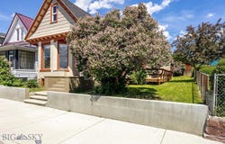 1005 W Park, Butte, MT 59701