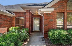 4843 SHENANDOAH DRIVE, Wichita Falls, TX 76310