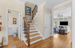 198 Meadows Edge Drive, Advance, NC 27006
