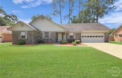 713 Robin Hood Drive, Hinesville, GA 31313