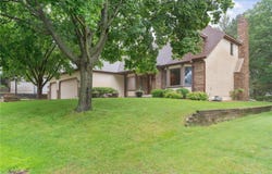 469 Lake Wabasso Court, Shoreview, MN 55126