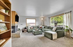 50169 Bergeron Rd E Rd, Reardan, WA 99029