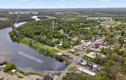 River Street, Concord, MI 49237