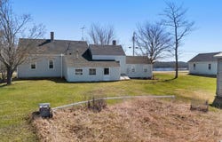 447 Goshen Road, Waldoboro, ME 04572