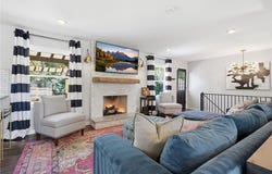 9643 Woodson Drive, Overland Park, KS 66207