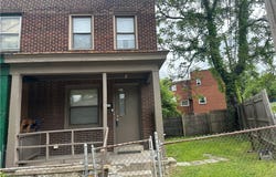 6511 Clifford Street, Lincoln Larimer, PA 15206
