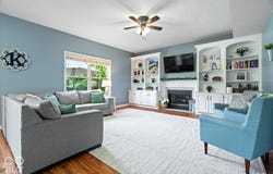 10774 Brixton Lane, Fishers, IN 46037