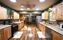 1108 Maple LN, Stigler, OK 74462