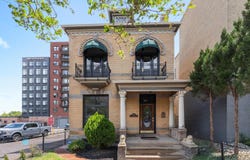 1650 N Pennsylvania Street, Denver, CO 80203