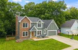 617 Butternut Lane, Liberty, MO 64068