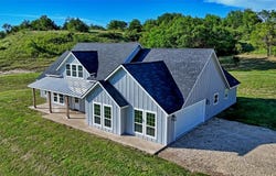 236 Starr Mann Road, Saint Jo, TX 76265