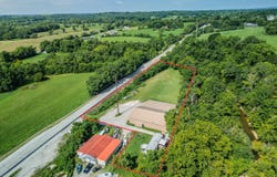 3464 Louisville Road, Frankfort, KY 40601