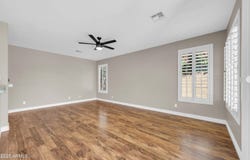 3565 E MEADOWVIEW Drive, Gilbert, AZ 85298