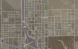 2000 E N/O Denise Ave, Mojave, CA 93501