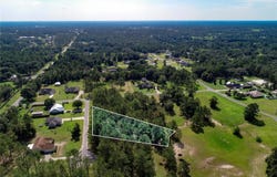 Lot 18 88TH TRAIL, LIVE OAK, FL 32060