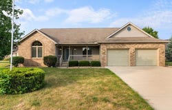 518 Countryside Circle, Rensselaer, IN 47978