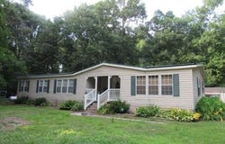 108D SHERIFFS RD, Murfreesboro, NC 27855