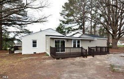 2105 Newton Dairy Road, Henderson, NC 27537