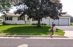 3008 W Huetter Street, Marshfield, WI 54449