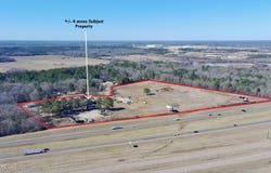 Hawkins Lane, Canton, MS 39046