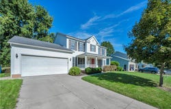 5698 Halwick Drive, Ravenna, OH 44266