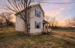 939 Alabama, West Helena, AR 72390