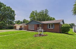 901 Fremont Drive, Anderson, IN 46012