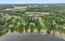 225 Wildwood Drive, Cadillac, MI 49601