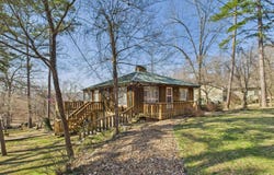 114 RED BANK TRAIL, Gamaliel, AR 72537