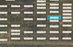 Apn # 232-122-16, Boron, CA 93516