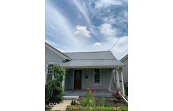 328 N Carver Street, Greensburg, IN 47240