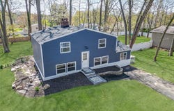 81 University Heights Drive, Stony Brook, NY 11790
