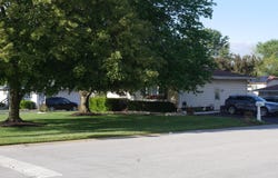 2735 Hart Street, Dyer, IN 46311