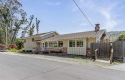 6180 HILLSIDE DRIVE, El Sobrante, CA 94803