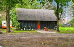 109 E South Street, Mesick, MI 49668