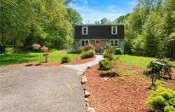 47 Tug Hollow Road, Richmond, RI 02892