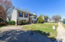 5522 MCCORMICK Avenue, BALTIMORE, MD 21206