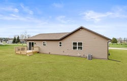 W2743 Whitetail Lane, Montello, WI 53949