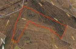 Jim Lane Road, Bovina Center, NY 13740