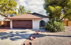 1016 Las Cruces Avenue, Ridgecrest, CA 93555
