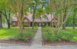 415 Timber Lakes Drive, Powderly, TX 75473
