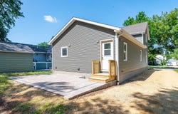 128 N Brown, GENOA, IL 60135