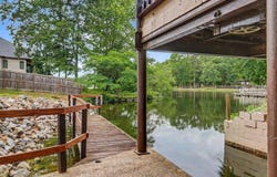132 OAKRIDGE Road, Hot Springs, AR 71913