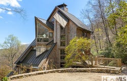 220 Worley Road lot: 8, Highlands, NC 28741