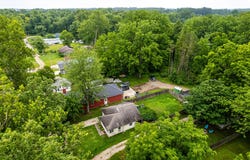 9137 Rush Street, Clarksville, MI 48815