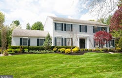 7 BRIARWOOD DR, PRINCETON JUNCTION, NJ 08550