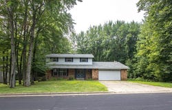 609 BECKER STREET, Rothschild, WI 54474
